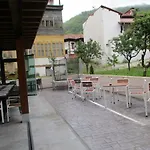 Cabanaquinta Senderista * Aller