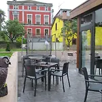 Cabanaquinta Senderista Apartment