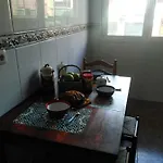 Cabanaquinta Senderista Aller
