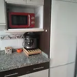 Apartment Cabanaquinta Senderista