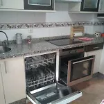 Cabanaquinta Senderista Apartment