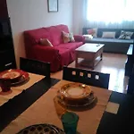 Cabanaquinta Senderista Apartment *