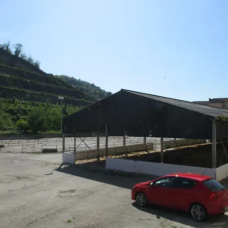 Cabanaquinta Senderista Aller