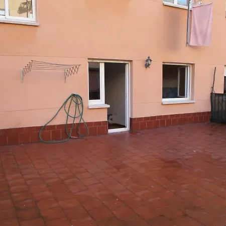 Cabanaquinta Senderista *