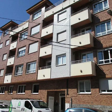 Cabanaquinta Senderista Aller