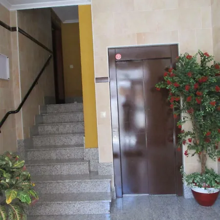 Cabanaquinta Senderista * Aller