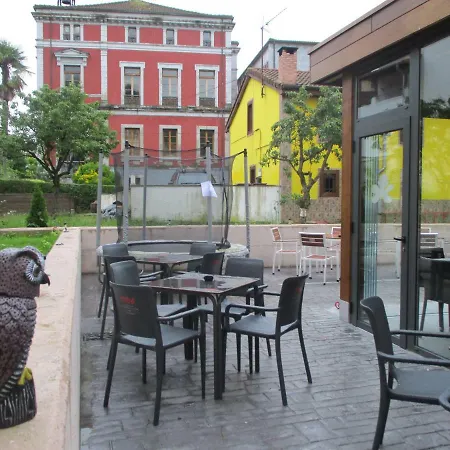 Cabanaquinta Senderista Apartamento