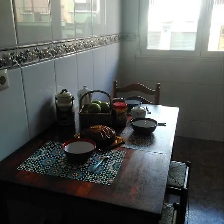 Cabanaquinta Senderista Aller