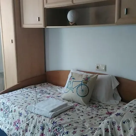 Cabanaquinta Senderista Apartamento Aller