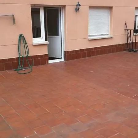 Cabanaquinta Senderista Apartamento