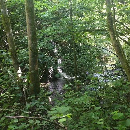 Appartement Cabanaquinta Senderista