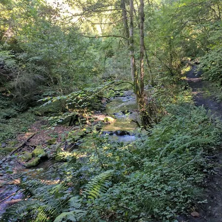 Appartement Cabanaquinta Senderista *