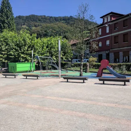 Cabanaquinta Senderista * Aller