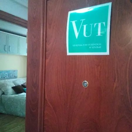 Cabanaquinta Senderista Aller