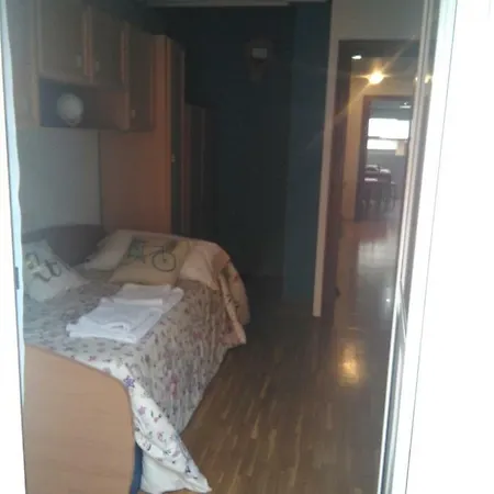 Cabanaquinta Senderista *